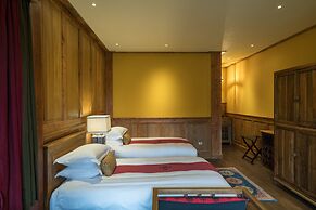 Songtsam Linka Shangri-La