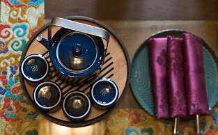 Songtsam Linka Shangri-La