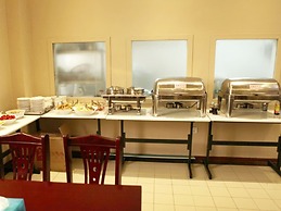 GreenTree Inn Zhenjiang Gaotie Wanda Square Express Hotel