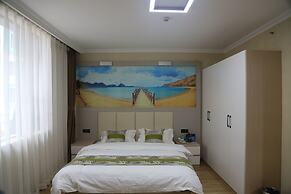 Golden Phoenix Hotel