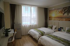 Golden Phoenix Hotel