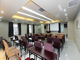 Jinjiang Inn Fushun Yong'an Bridge Qiao Wanda Plaza