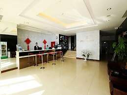 Jinjiang Inn Fushun Yong'an Bridge Qiao Wanda Plaza