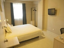 Jinjiang Inn Fushun Yong'an Bridge Qiao Wanda Plaza