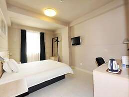 Jinjiang Inn Fushun Yong'an Bridge Qiao Wanda Plaza