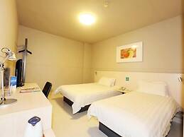 Jinjiang Inn Fushun Yong'an Bridge Qiao Wanda Plaza