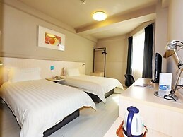 Jinjiang Inn Fushun Yong'an Bridge Qiao Wanda Plaza