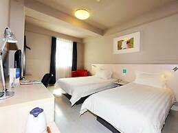 Jinjiang Inn Fushun Yong'an Bridge Qiao Wanda Plaza