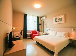 Jinjiang Inn Fushun Yong'an Bridge Qiao Wanda Plaza