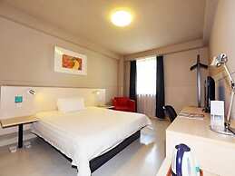 Jinjiang Inn Fushun Yong'an Bridge Qiao Wanda Plaza