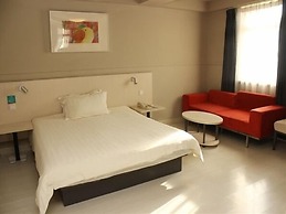 Jinjiang Inn Fushun Yong'an Bridge Qiao Wanda Plaza