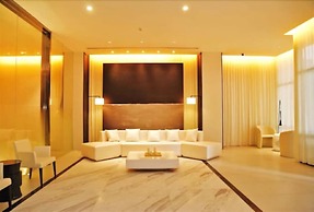 Jinjiang Inn Shenzhen Huanggang Port