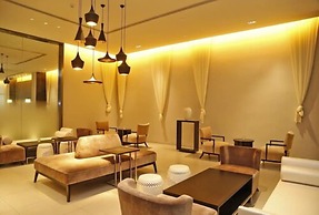 Jinjiang Inn Shenzhen Huanggang Port