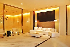 Jinjiang Inn Shenzhen Huanggang Port