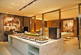 Jinjiang Inn Shenzhen Huanggang Port