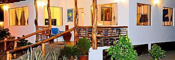 Villa Esperanza Bungalows