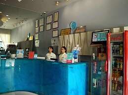 Jinjiang Inn Xichang Road Kunming