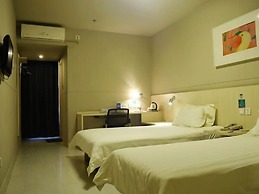 Jinjiang Inn Xichang Road Kunming