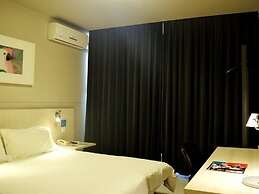 Jinjiang Inn Xichang Road Kunming