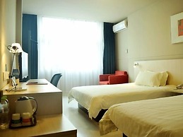 Jinjiang Inn Xichang Road Kunming