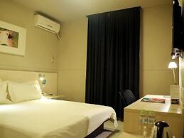 Jinjiang Inn Xichang Road Kunming