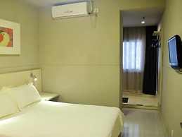 Jinjiang Inn Xichang Road Kunming