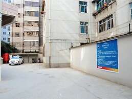 Jinjiang Inn Xichang Road Kunming