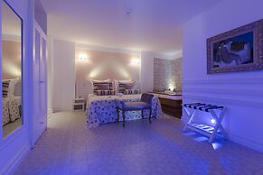 Cella Boutique Hotel & SPA