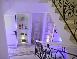 Cella Boutique Hotel & SPA