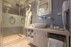 Cella Boutique Hotel & SPA