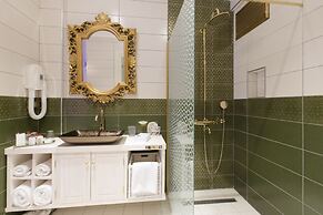 Cella Boutique Hotel & SPA