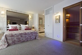 Cella Boutique Hotel & SPA