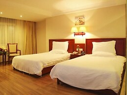 GreenTree Inn NanNing LangDong Hotel