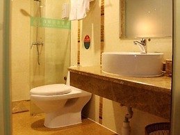 GreenTree Inn NanNing LangDong Hotel