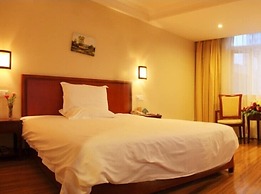 GreenTree Inn NanNing LangDong Hotel