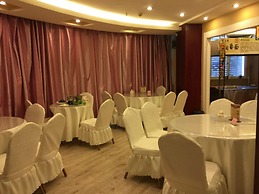 GreenTree Inn Huaian Chuzhou Avenue Zhou Enlai Memorial Hall Hotel