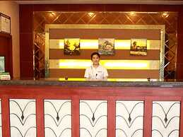 GreenTree Inn Huaian Chuzhou Avenue Zhou Enlai Memorial Hall Hotel