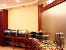 GreenTree Inn Huaian Chuzhou Avenue Zhou Enlai Memorial Hall Hotel