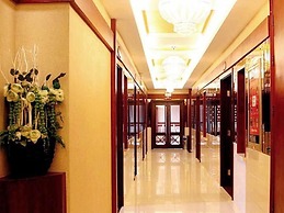GreenTree Inn Huaian Chuzhou Avenue Zhou Enlai Memorial Hall Hotel
