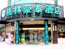 GreenTree Inn Huaian Chuzhou Avenue Zhou Enlai Memorial Hall Hotel