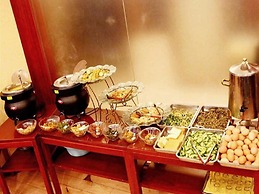 GreenTree Inn Huaian Chuzhou Avenue Zhou Enlai Memorial Hall Hotel