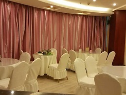 GreenTree Inn Huaian Chuzhou Avenue Zhou Enlai Memorial Hall Hotel