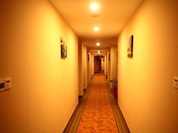 GreenTree Inn Huaian Chuzhou Avenue Zhou Enlai Memorial Hall Hotel