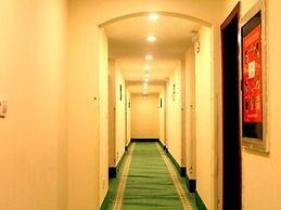 GreenTree Inn Huaian Chuzhou Avenue Zhou Enlai Memorial Hall Hotel