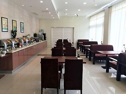 Jinjiang Inn Taicang Shanghai Lu