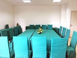 Jinjiang Inn Taicang Shanghai Lu