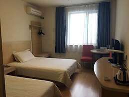 Jinjiang Inn Taicang Shanghai Lu