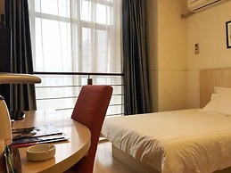 Jinjiang Inn Taicang Shanghai Lu