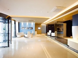 Jinjiang Inn - Sanya Hexi Road Pedestrian Street Hejing