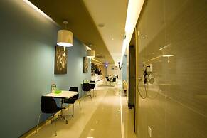 Jinjiang Inn - Sanya Hexi Road Pedestrian Street Hejing